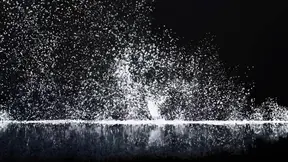 Pike and Charity Catch Babysitter Nude