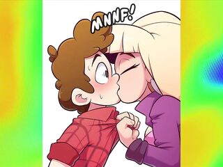 Pacifica x dipper