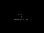 Vilem and Robert fuck raw at WilliamHiggins