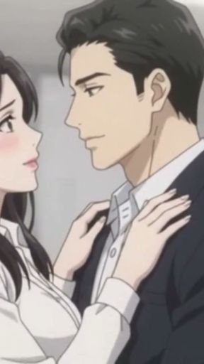 My Wife's Debt clear with Temporary Secretary job   Clip 2