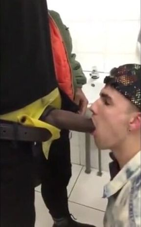Daddy's Piss Drinking Twink in the Locker Room 2