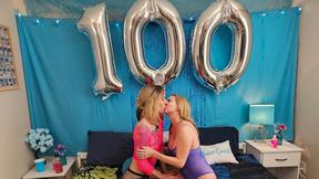 ”Good With Your Mouth - Lala Tada & Ria Bentley”