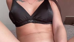 Community Creator
 @alexa_noir @Sextoys & #Brunette #Nude #Solo #Shaved Pussy video porno | Tik.Porn