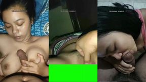 Moms Ayu Lepas Kawin LDR(2K) - Asian