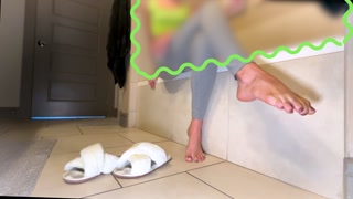 Goddess Chloe Red Lips Humiliation Task