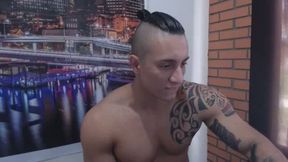 Damian Ruiz Private Show