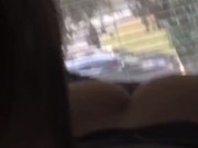 Twink caught by neighbors NAKED