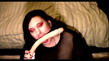Deep Throat
