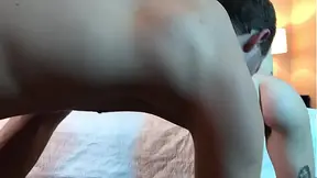 Pounding Super Alluring Petite Tatted Barely legal - Compilation 7