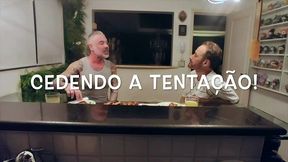 cedendo a tentacao! parte 1