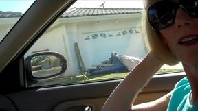 Wicked Sexy Melanie: Date with My Step Son