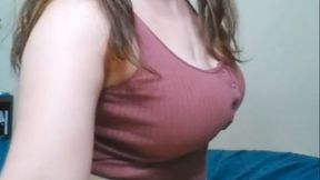 Modeling Sheer Control Top Hose