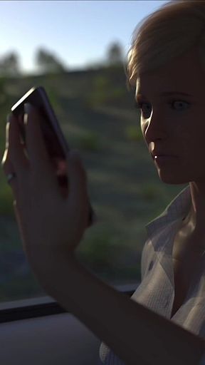 My Husband’s Boss - Chapter 3 - Part 2