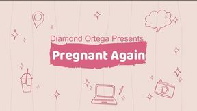 Pregnant AGAIN!!!