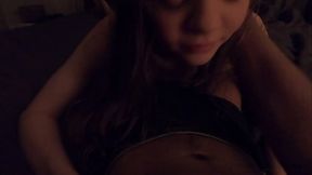 Nice bj to Hot Anal Fuck!!!!