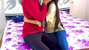 Desi Girl Hotel Fuck First Time Pussy Fucked By Hard Biggest Cock With Audio