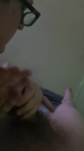 Early Morning Blowjob and Toy Fun with Clancy Rx and Ladylisa Downunder