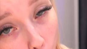 Social Media Creator @LesanaMild @Blowjob & #POV #Blonde #Teen hot gratis nsfw | Tik.Porn