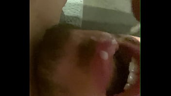 Self suck and Swallow cum shot - JCPutao