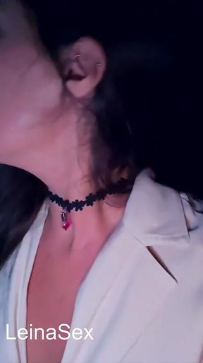 The Forest of Orgasms