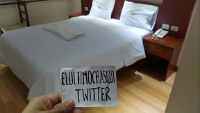 Aqu&iacute_ esperando a la esposa infiel