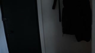 Unexpected hard sex for a submissive slut