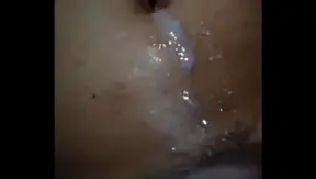 Passive Cutie Loves Milk In His Rich Ass During Hot Gay Sex Session