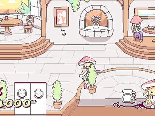 Peppina Gives Me A "Award" By BLOWING ME! - Futa di Funghi (Ft. Gumi)