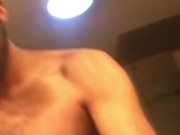 Milking Myself Dry (4 cumshots in a row)