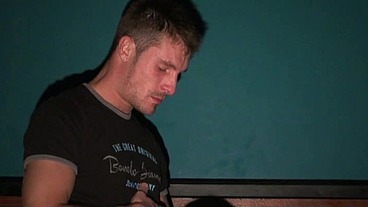 straigth surfer fuck a twink bottom