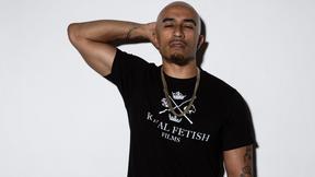 ”How Men Orgasm - King Noire”