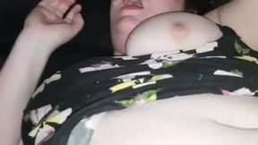 Amazing outdoor sex