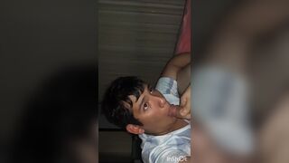 Pornography homosexual maduro y jovencito ( la trata como perra)