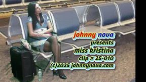 miss kristina clip # 25-007