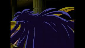 CDZ 10 A Exclama&ccedil_&atilde_o De Atena (Saga Hades)