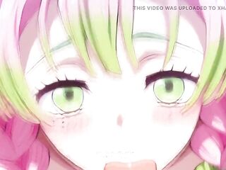 She Came Harder Than Any Demon She'd Ever Fought – and He Was the Solely Demon She Wanted - AI Generated