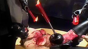 Rubber Slave Aya Sugiura