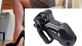 asmr - a midnight succubus #femdom! audio roleplay