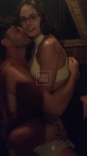 How do you end a game of truth or dare as a couple?   Clip 3