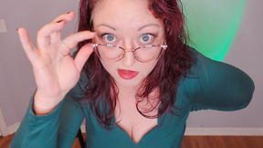 BBW MILF Declassified