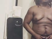 measure 7inches