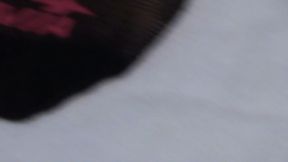 The BBW Feet Of Kat Size 11