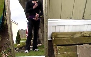 Solo jerk