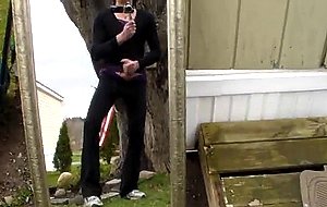 Solo jerk