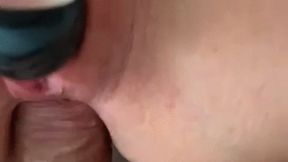 ANAL FUCK AND FINGERING