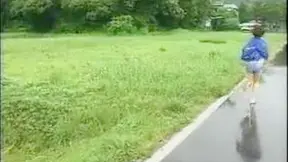 Farmer's Dirty Secret – Busty Chick Plowed in the Barn