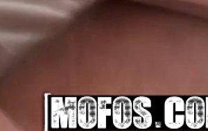 Mofos  lets try anal  melina mason  i hope you like my suprise