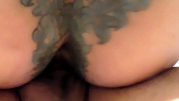 SPECTACULAR FUCKING THE step MOTHER BETWEEN THE HUSBAND AND THE