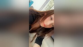 Ellie Leen - Exotic Porn Movie Vertical Video Check Like In Your Dreams