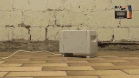 Easy Game for my Wellies floor view